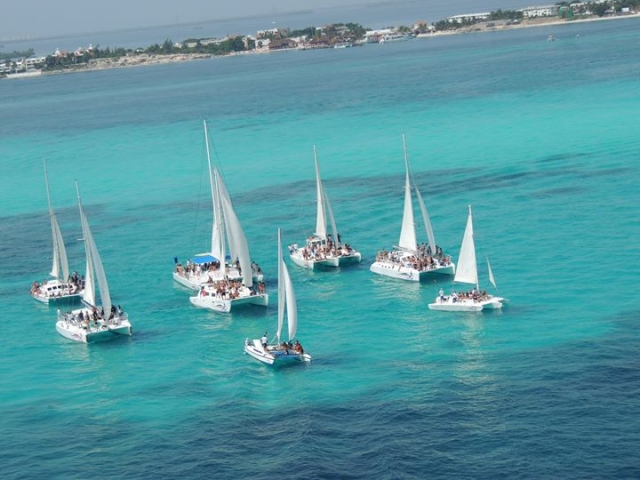 Caraïbes mexicaines